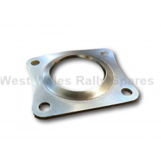 Bearing retainer plate Bearing retainer plate